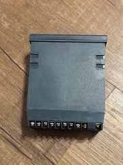 Gefran 96 / 96-V11-0 / Very Good Condition