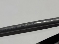Belden 8106 24/6P Twist Pair Shield 100Ohm Datalene Computer/Control Cable /5ft