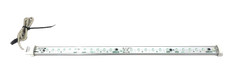 Patlite CWA6S-24 Industrial LED Light Bar 24V DC 600mm IP65 Cool White Lamp