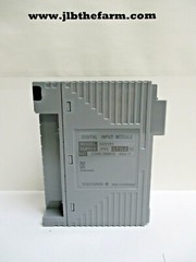 YOKOGAWA, DIGITAL INPUT MODULE, ADV151-P63, STYLE S2, LOT OF 2