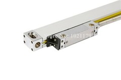 Easson GS11 linear scale 0.001mm 1um TTL linear scale for lathe milling machine