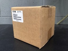 EATON SP2-120 SURGE PROTECTION