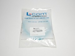 *Lot of 2* L-Com TRD824HFO-TEL-5 Cat5e Industrial Ethernet Cable 5Ft – NEW Su…