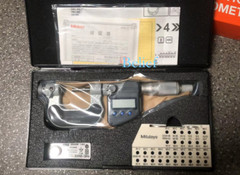 1pc 326-251-30 Threaded Micrometer brand new