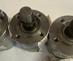 5xdunker motors planetary gear 8885101752 PLG 52 120 Ncm i=8:1 (5 pieces)