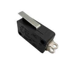 Merchant CMm SM-51 Lever Micro Limit Switch Short 3-Pins 16A 250VAC