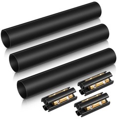 High-Quality Underground Electrical Cable Splice Kit – 3 Sets for 14/3 to 8/3AWG