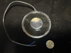 LSD-P80/38 electromagnet