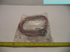 Eaton 12-Pin 600 Volts 7 Amps Electrical Cable Wiring Harness 5041493B06