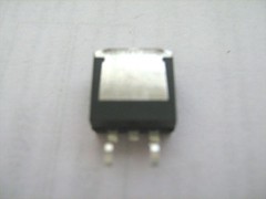 DIODES INCORP SBG104CT Diode Schottky 40V 10A D2PAK – Lot of 6 Pieces NEW!! NOS