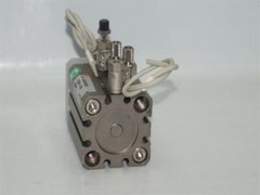 SMC 10-CDQSXB25-20DM-F9N 10CDQSXB2520DMF9N Cylinder 30 Days Warranty