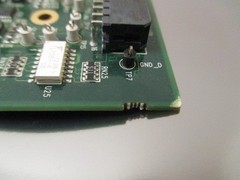 Crossing Automation Asyst 3200-4420-01, I/O Board, 3000-4420-01, 395624
