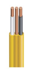 Southwire 28828222 WIRE BUILD 12/2NM WGX50 FT 20A