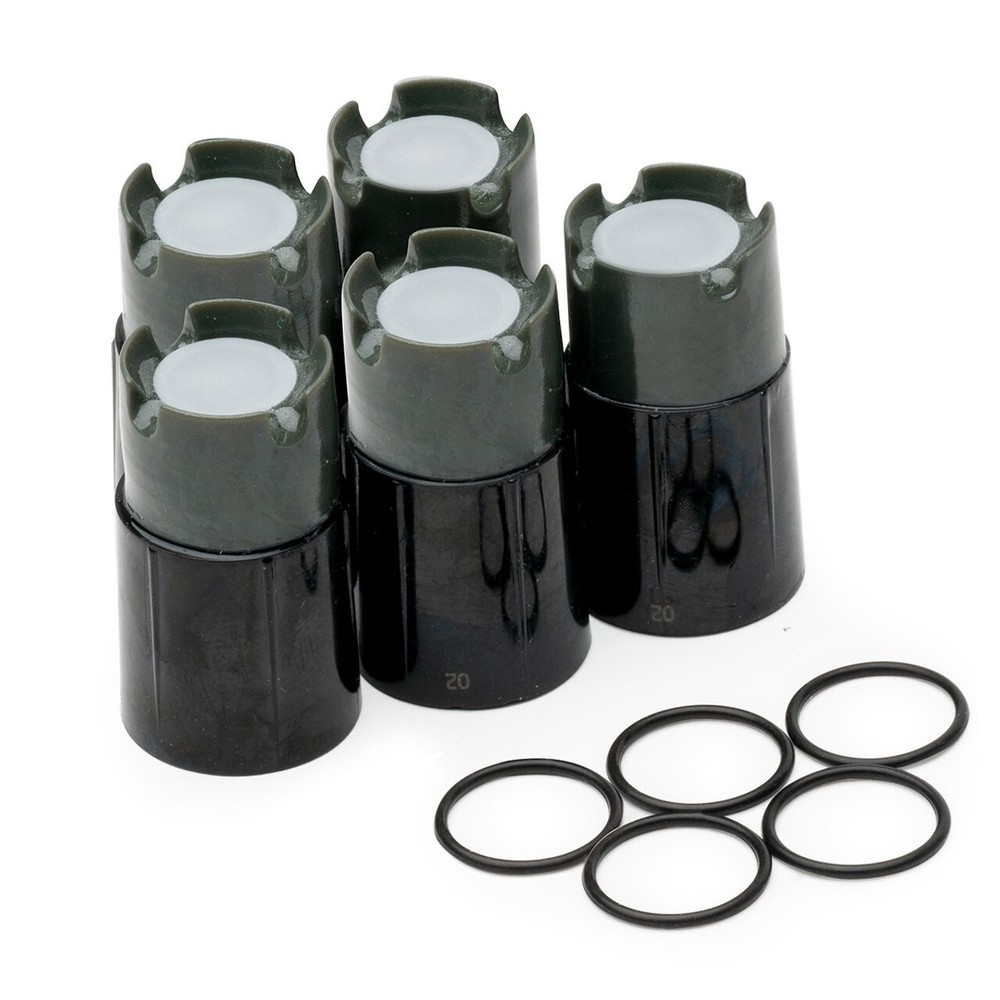 Milwaukee MA861 Spare Membrane for Dissolved Oxygen Probe MA860,