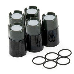 Milwaukee MA861 Spare Membrane for Dissolved Oxygen Probe MA860,