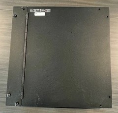ETC MODEL 9720 DMX GRIDIRON 7099A1701-1 JUNCTION BOX