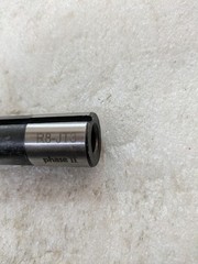 Phase II 78620879 R8-JT3 Drill Chuck Arbor Jacobs Taper Industrial OEM