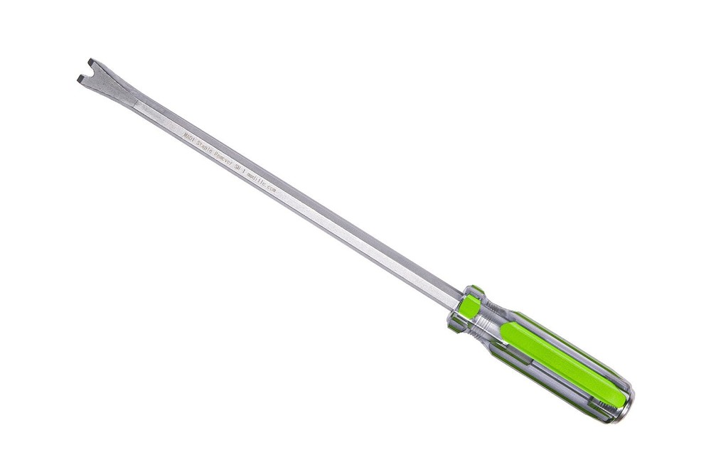 Madi Lineman Staple Remover Pry Bar