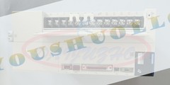 ONE NEW YASKAWA Server Drive SGD7S-330A00B202