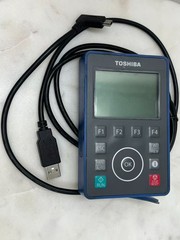 Toshiba Remote RKP010Z Keypad with cable