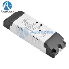 DC7-32V/AC85-250V 1/2/4Channel Smart WiFi Bluetooth Wireless Relay Switch Module