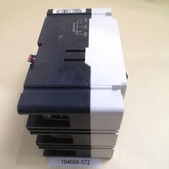 Cutler-Hammer Circuit Breaker HMCP100R3CA02