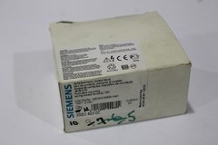 Siemens 3SB3 403-0C, Contact Block, Spring Loaded Terminal, 1NC