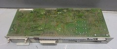 Lot (2) Siemens Circuit Board Controller_6SN1118-0AA11-0AA0_6SN1114-0AA01-0AA0