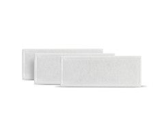 Outlet Filter Kit Compatible with ABB T54/T124/ T184 | 3 Filters