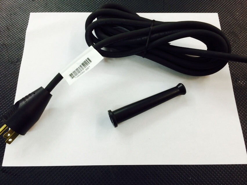Dewalt,Makita,Bosch,Ridgid,Milwauekee, Power Cord 10ft ,18 Gauge 3-Wire 36480-98