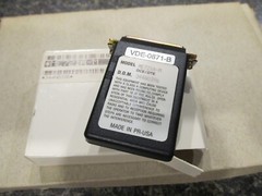 *NEW* BLACK BOX ME721A-F FEMALE 430 LINE DRIVER