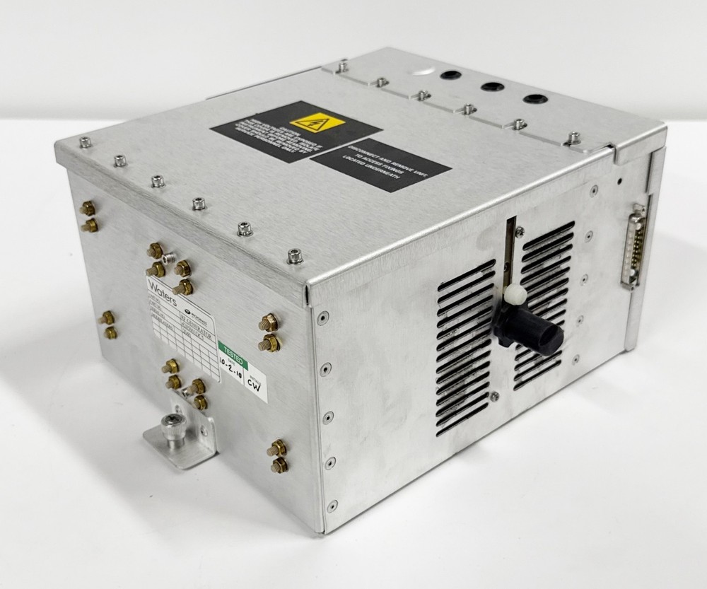 WATERS Micromass Synapt G2-Si 4285001DC5 High Voltage Module RF Generator tj