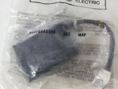 UNUSED – GE Engineered Carbon Motor Brush 36A164455DA P02 MAP ZC-T566