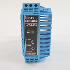 Macro Sensors LVC-2400 Low Voltage Conditioner USED