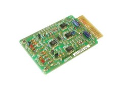GOULD GETTYS CIRCUIT BOARD MODEL 11-0092-06