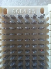 TERMINAL BLOCK 66B4-25 25-PAIR 50 Pin 66 Block, Connecting Block ⭐