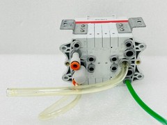 USED – Norgren II 3G EEx nA II T5 X II 3D II3GEExnAIIT5X Valve Island