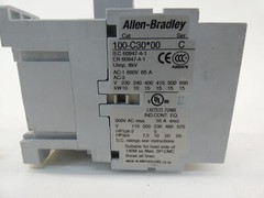 *Parts/Repair* Allen-Bradley 100-C30*00 Contactor Series C