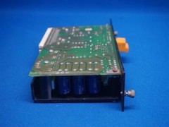 NT124/2 NT43 250V 10A Module Controller Module Board Made in Austria