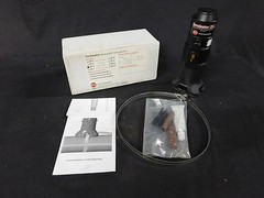 NEW Thermon ZE-L End Termination Kit – Non-metallic Connection Zone Kit
