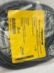 Turck PKG 4M-5-RS 4.4T/S760/S771 Double-Ended Cordset UX14192