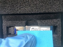 Allied Telesis AT-SPBD20-13/I SFP Transceiver Module, 990-003878-00, 195612
