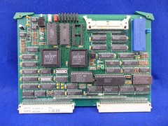 Fasti Fasi-Matic PC 4000 Master 5 Card 2.4100 A 24100 A