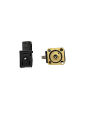 New Solenoid Valve For ODE 4628YQ0V12 AC220V AC110V AC24V DC24V
