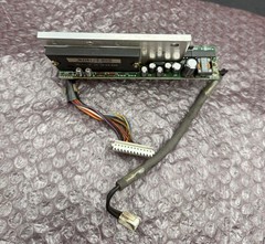 ISHIDA P-5294 Drive Unit Control Board / PCB Pulled from CCW-RZ-214w-S/15-WP