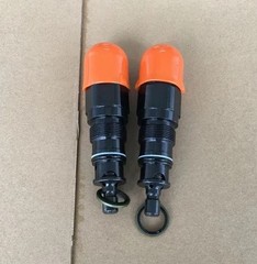 1PC New For DBDS6K1C/315 relief valve direct acting cartridge type