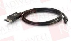 CABLES TO GO CTG-54301 / CTG54301 (NEW IN BOX)
