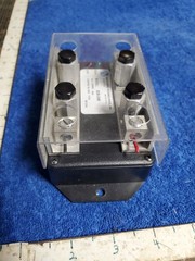 Northern Technologies DCB-24M Surge Protector 24V DC 150A SPD 31Vpk Clamp USED