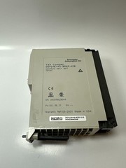 Schneider Automation DEP218/AS-BDEP-218 Discrete Input 16pt. 115VAC Module