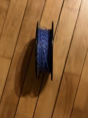 General Cable 1pr 24awg Cross Connect Wire 500ft